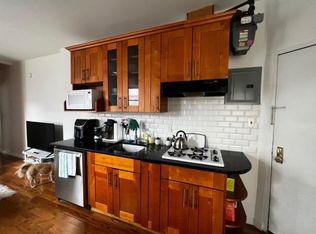 264 E 2nd St #31, New York, NY 10009