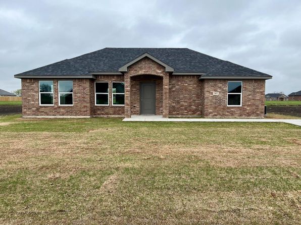 15877 Big Bluestem Xing