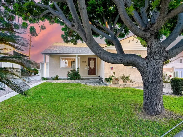 1718 S McPherrin Ave, Monterey Park, CA 91754