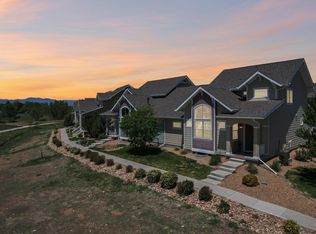 801 Evening Breeze Dr #40, Berthoud, CO 80513