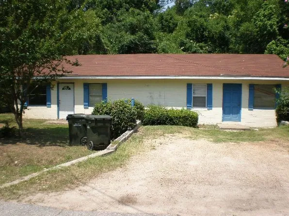 1501 N Dawson St, Thomasville, GA 31792