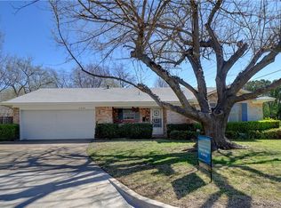 2908 Kingsbury Ave, Richland Hills, TX 76118