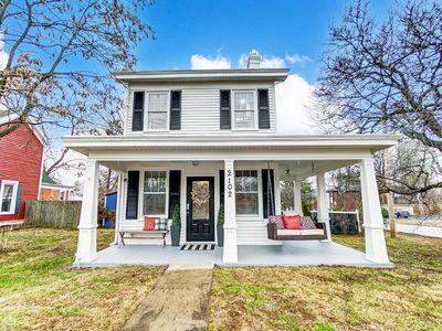 2102 Sutton Rd, Cincinnati, OH, 45230