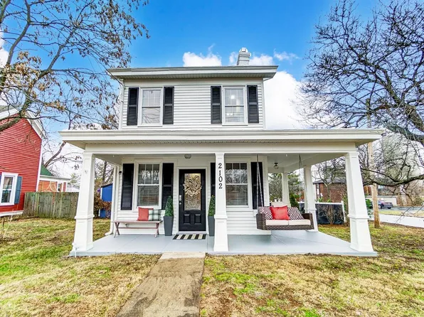 2102 Sutton Rd, Cincinnati, OH 45230