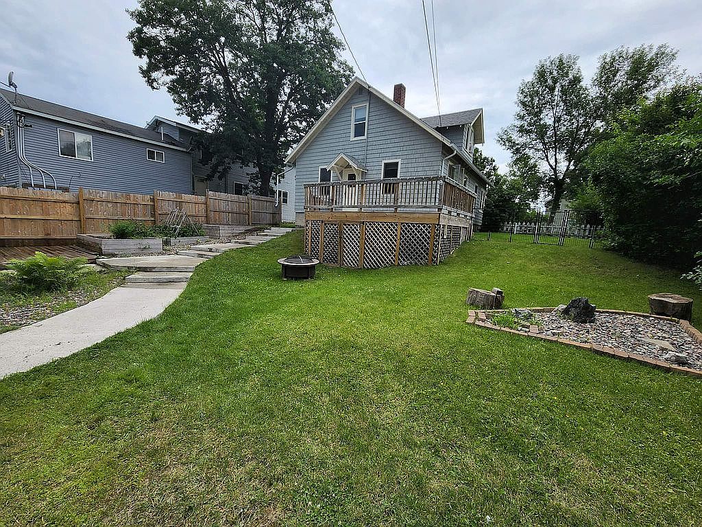 1103 7th St, Intl Falls, MN 56649 Zillow