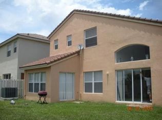 23966 SW 108th Pl, Homestead, FL 33032