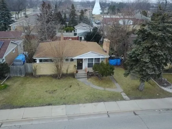 7042 Dempster St, Morton Grove, IL 60053