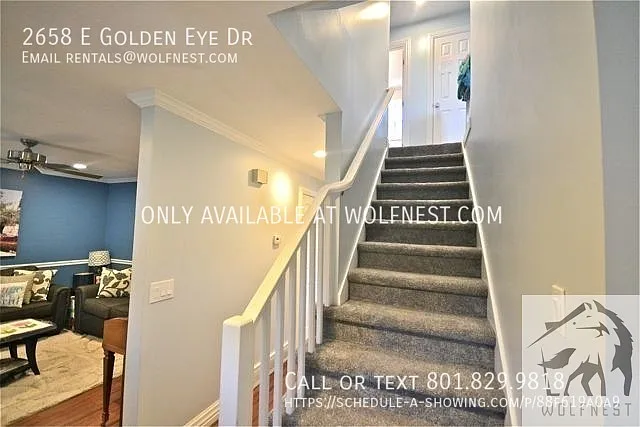 2658 E Golden Eye Dr — Photo 8