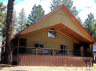 13523 Ridge Ln, Macdoel, CA 96058