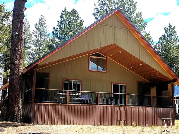 13523 Ridge Ln, Macdoel, CA 96058