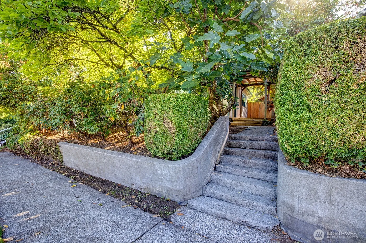 5141 S Mead Street photo 1
