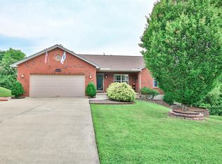 4969 Kellnick Ct, Independence, KY 41051