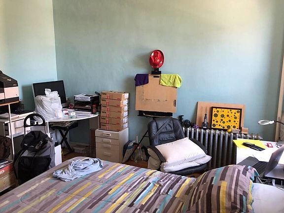 2nd image of 206 Lefferts Pl APT 2