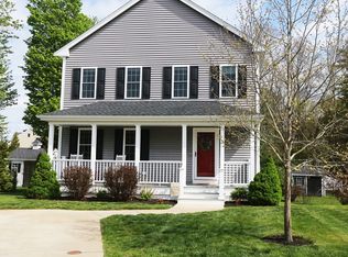 6 Honey Ln, Bridgewater, MA 02324