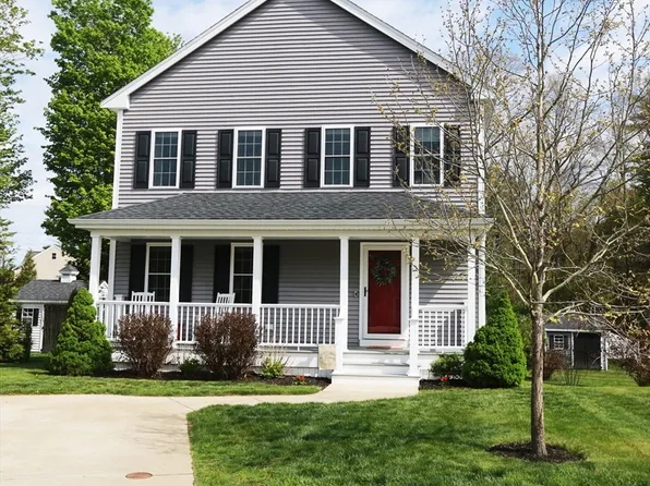 6 Honey Ln, Bridgewater, MA 02324