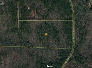 0 Fire Tower Rd, Meriwether, GA 30222