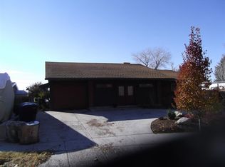 885 Thornfield Rd, Kaysville, UT 84037