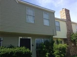 9443 Olde Village Ct, Dallas, TX