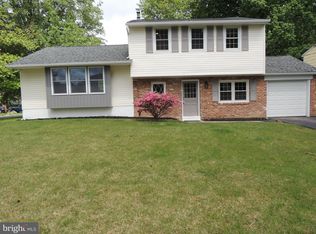 26 E Cherokee Dr, Newark, DE 19713