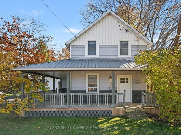 105 Neilson St, McNab/braeside, ON K7S 3G3