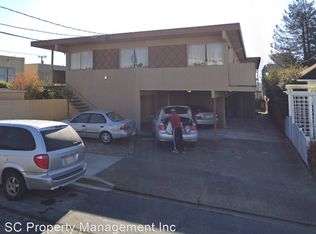 140 Santa Maria Ave #6, San Bruno, CA 94066