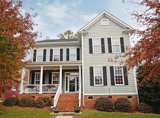 3372 Richards Xing, Fort Mill, SC 29708