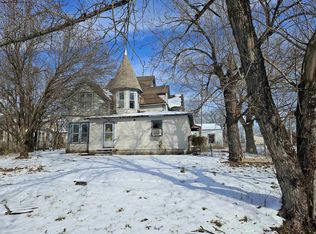 606 Maple Rd, Cedar Vale, KS 67024