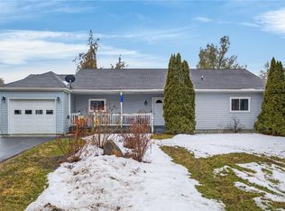 311 Cedar St, Keuka Park, NY 14478