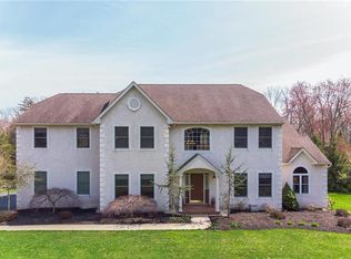 850 Store Rd, Lower Salford, PA 19438