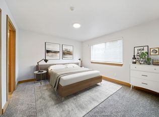 Nantucket Garden, Lynnwood, WA 98037