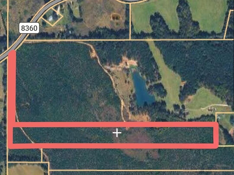 2nd image of County Road 8360