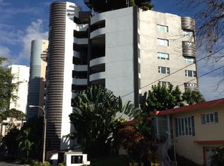 Cond. Gaia A-8, Guaynabo, PR 00968