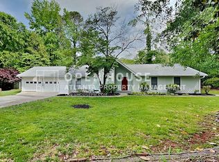 4333 S Landing Dr, Marietta, GA 30066