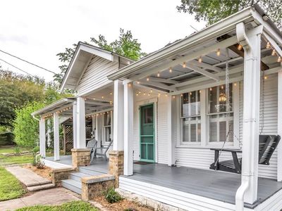 1111 E 25th St, Bryan, TX, 77803