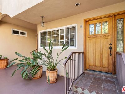 3900 Lenawee Ave APT 6, Culver City, CA, 90232