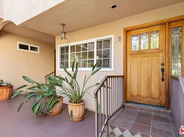 3900 Lenawee Ave APT 6, Culver City, CA 90232