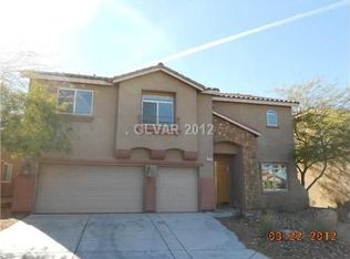 1049 Lush Hillside Ct, Henderson, NV 89002