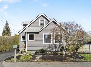 3123 SE Olsen St, Milwaukie, OR 97222