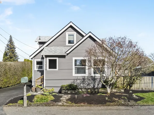 3123 SE Olsen St, Milwaukie, OR 97222
