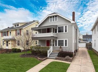 15523 Delaware Ave, Lakewood, OH 44107