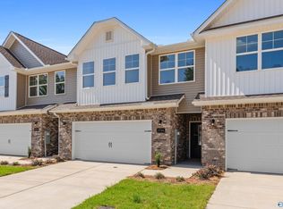 1726 Stampede Cir SE, Huntsville, AL 35803