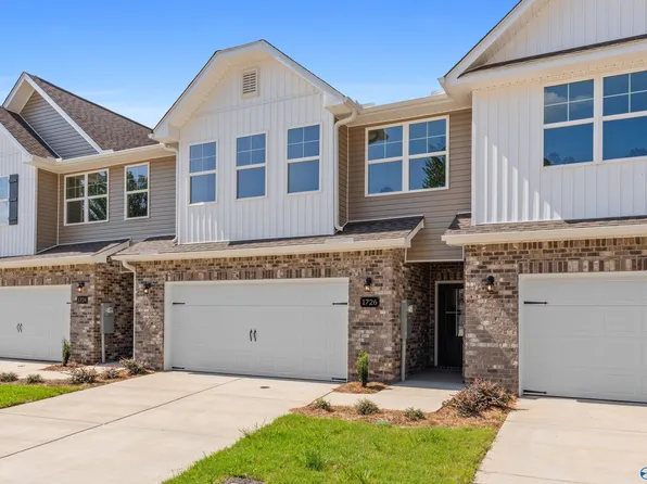 1726 Stampede Cir SE, Huntsville, AL 35803