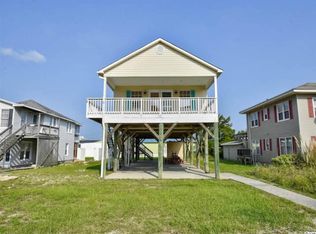321 N Waccamaw Dr, Murrells Inlet, SC 29576