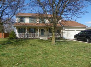 135 Vernon Pl, Carlisle, OH