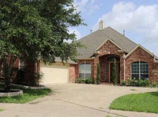 25422 Woodvine Ridge Dr, Richmond, TX 77406