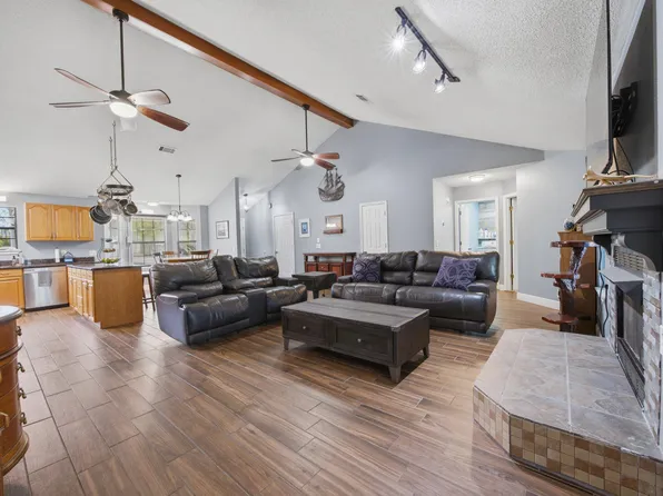 3494 Us Highway 90, Crestview, FL 32539