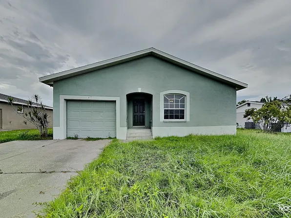 477 Florida Cir N, Apollo Beach, FL 33572