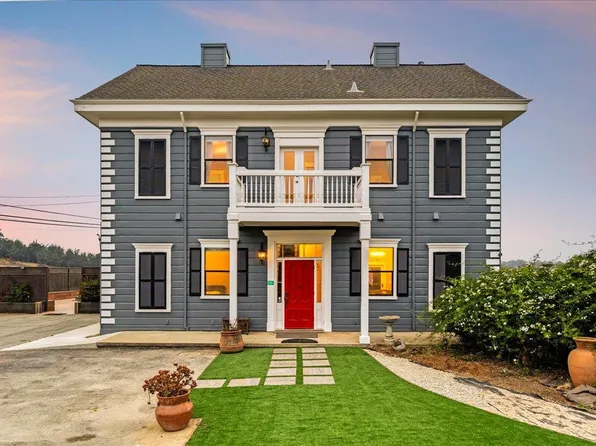 1258 San Andreas Rd, Watsonville, CA 95076