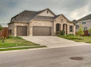 4732 Padula Dr, Round Rock, TX 78665