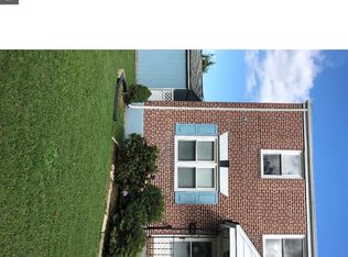 122 Filbert Ave, Wilmington, DE 19805